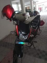 Honda CB Shine SP